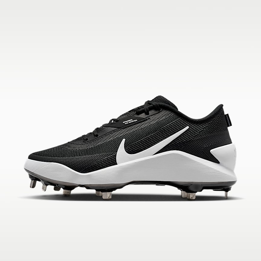 Nike Hyperdiamond 4 Pro MCS Women's Softball Cleats. Nike.com